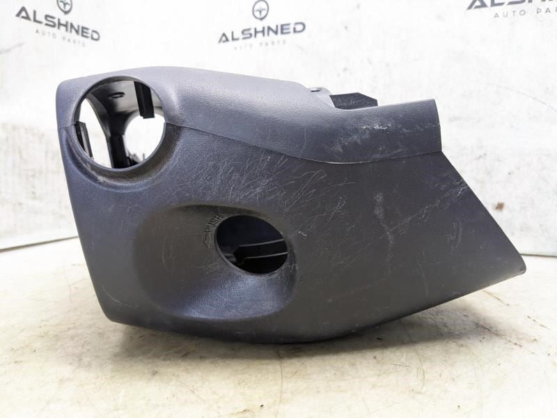 2010-22 Toyota 4Runner Steering Column Upper & Lower Shroud 45287-60520 OEM - Alshned Auto Parts