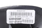 2012-20 Dodge Grand Caravan GT Right Upper B-Pillar Interior Molding ZR26DX9AF15