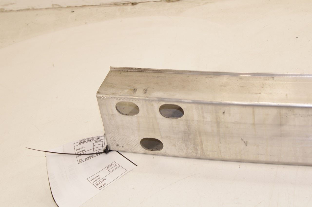 15-23 Dodge Charger GT AWD Rear Bumper Reinforcement Impact Bar Beam 68209675AA - Alshned Auto Parts