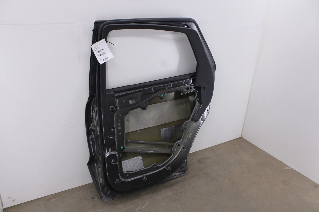 2011-2025 Dodge Durango SXT Rear Right Side Door Shell Panel 55369480AK OEM7