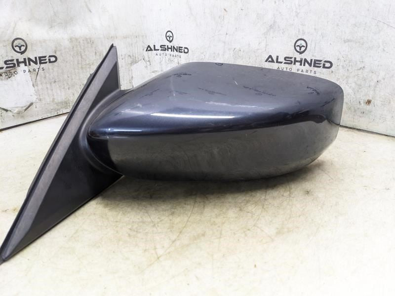 2013-2018 Nissan Altima Left Driver Side Rearview Mirror 96302-3TH0A OEM - Alshned Auto Parts