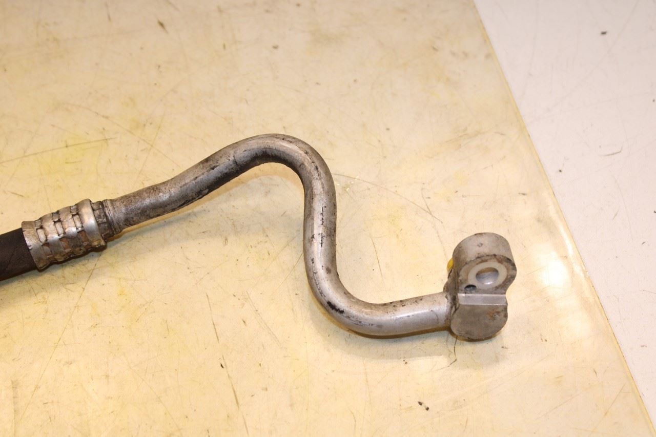 10-15 BMW 750Li xDrive 4.4L AC Conditioning Discharge Pressure Hose 64539119995 - Alshned Auto Parts