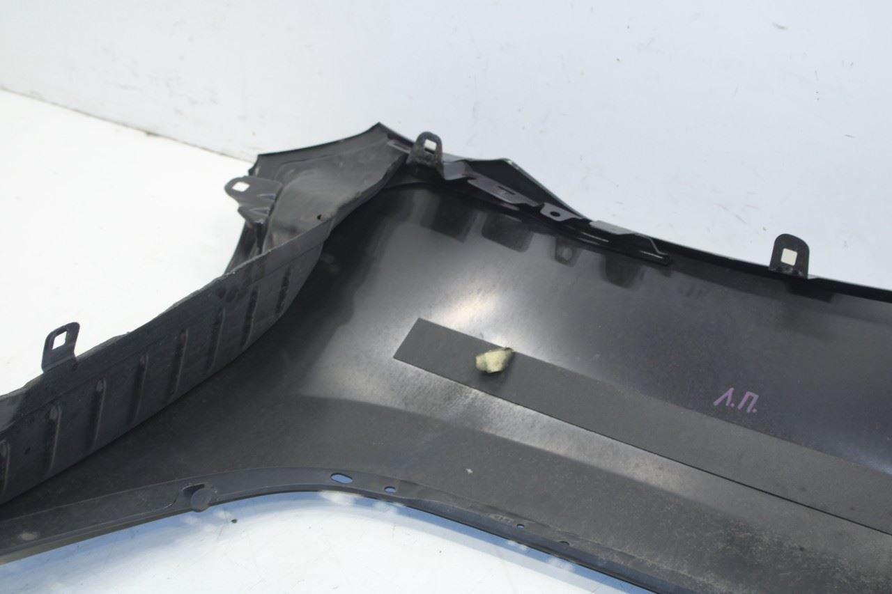 2014-2018 Jeep Cherokee 75th Anniversary Front Left Side Fender Panel 68103309AD - Alshned Auto Parts