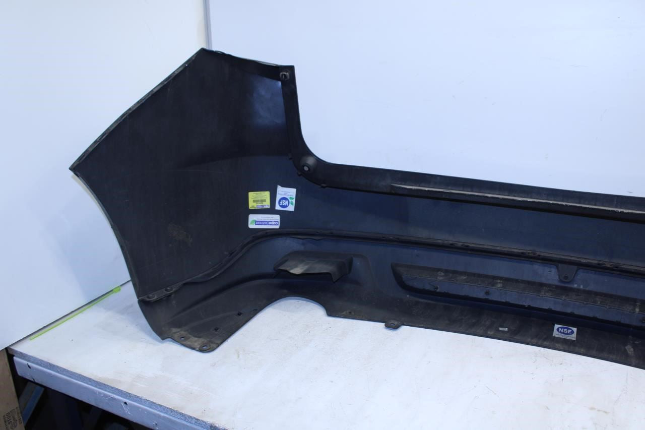2013-2015 Acura RDX Rear Bumper Cover HD04267BAQ AftermarkeT - Alshned Auto Parts