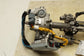 2019-2020 Kia Optima LX 2.4L FWD Steering Column Assembly 56300D5501 OEM - Alshned Auto Parts