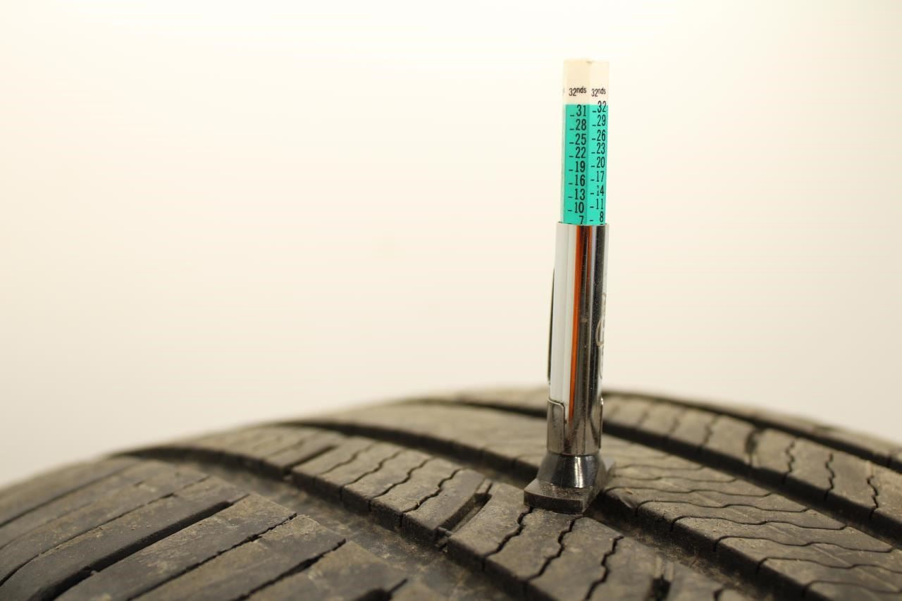 2021 Jeep Grand Cherokee Tire Michelin Premier LTX 265/60R18 - Alshned Auto Parts