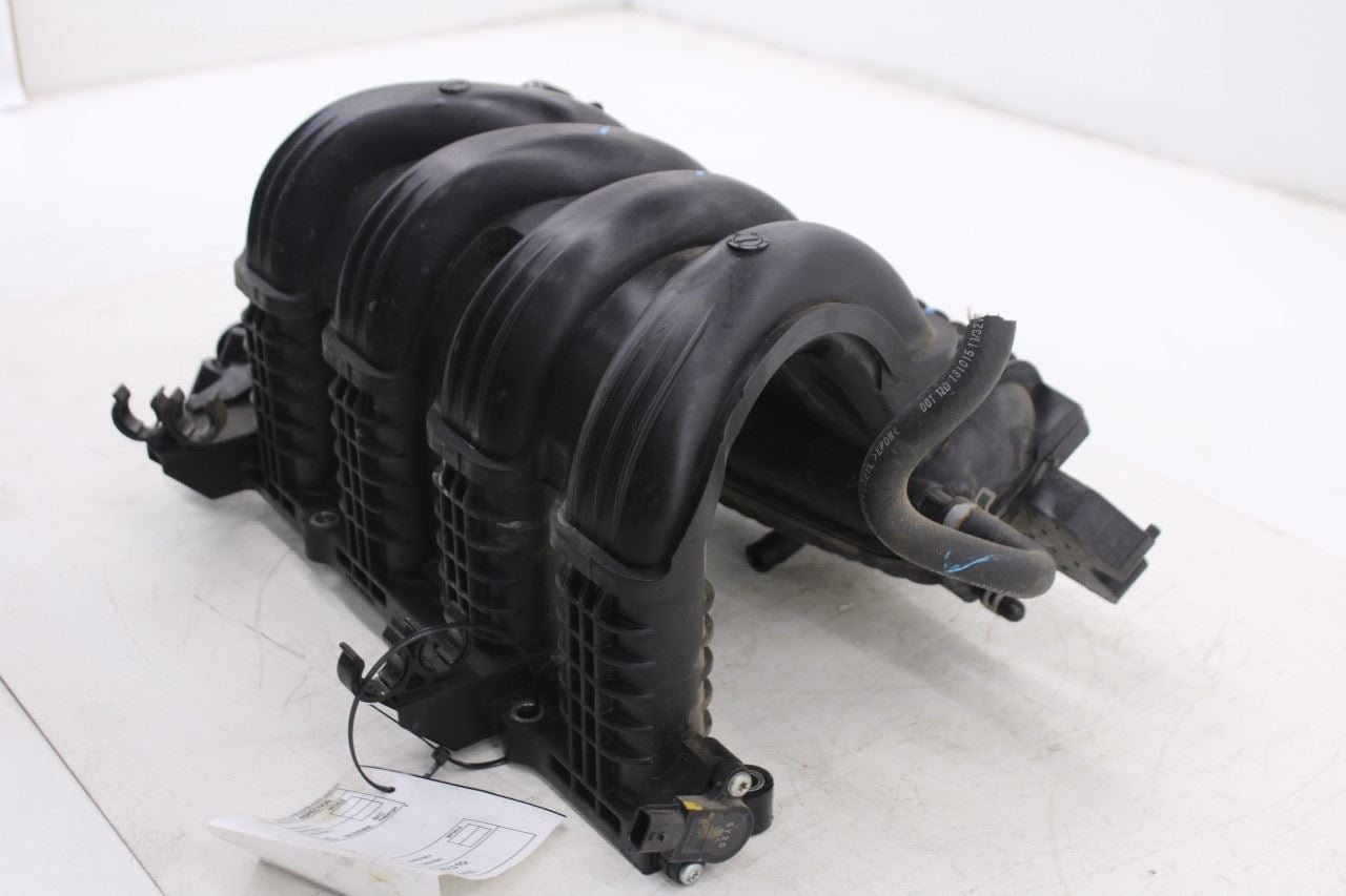 2014-2018 Nissan Rogue SV 2.5L QR25DE Engine Intake Manifold with Throttle Body4