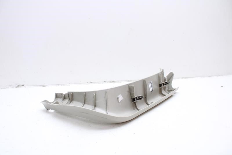 14-20 Infiniti QX60 RR Left Side Liftgate Back Door Upper Trim Panel 90903-3JA0A - Alshned Auto Parts