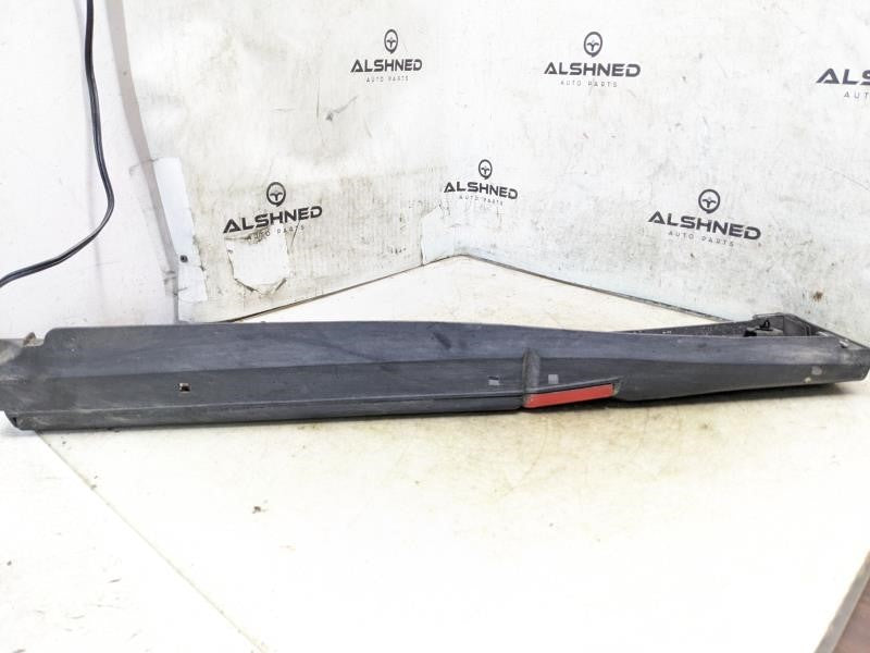 2019-2021 Subaru Forester Rear Right Lower Door Molding Trim 91112SJ380 OEM - Alshned Auto Parts