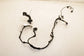 2014-2016 Maserati Ghibli S Q4 Front Right Passenger Door Wire Harness 670008604 - Alshned Auto Parts