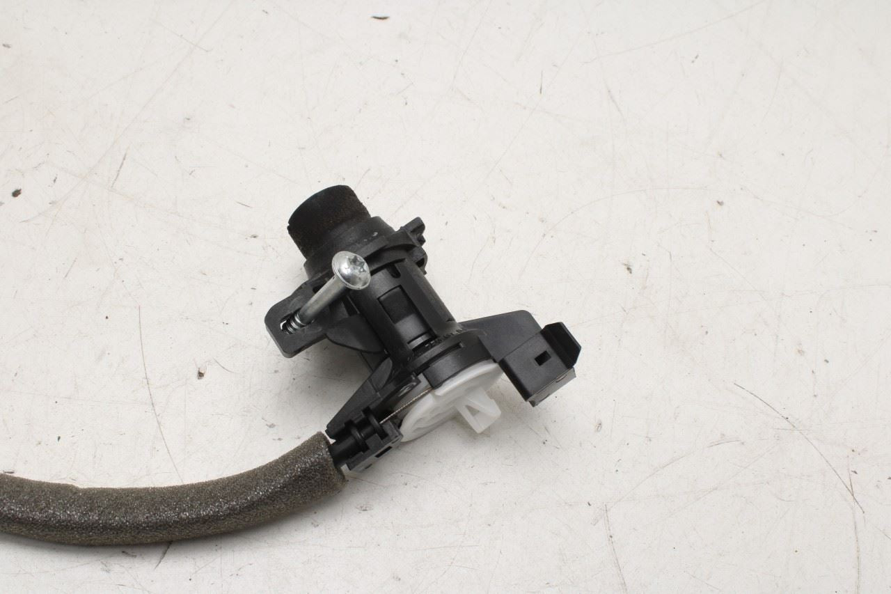 2010-2016 Mercedes-Benz E350 Sport 4MATIC Rear Trunk Lid Latch Lock Actuator - Alshned Auto Parts