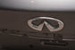 14-17 Infiniti QX50 Rear Liftgate Back Door Shell Panel w/ Glass KMA00-1BC9B OEM - Alshned Auto Parts