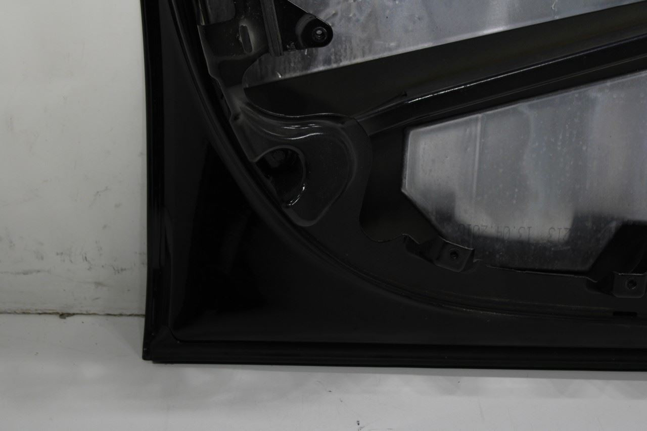 2010-2016 Porsche Panamera Front Left Door Shell Panel 970-531-011-02-GRV OEM - Alshned Auto Parts