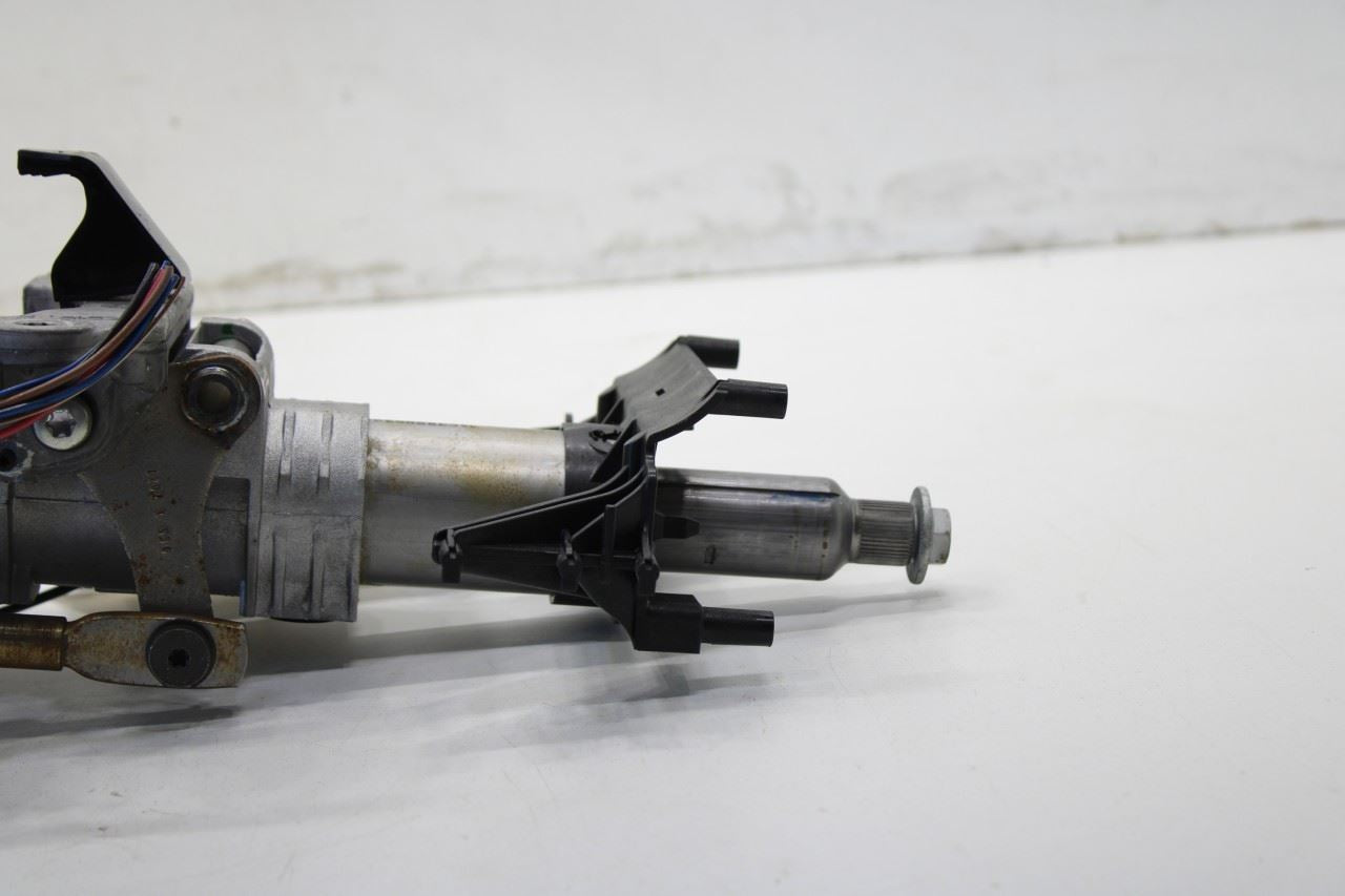 2014-2018 BMW X5 xDrive35i 3.0L AWD Steering Column Assembly 32306868391 OEM - Alshned Auto Parts