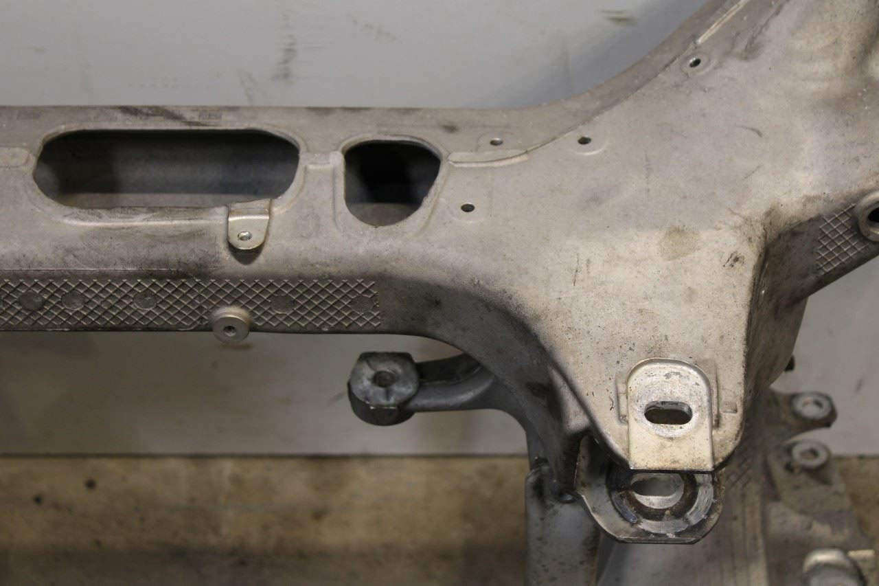 2010-16 Porsche Panamera AWD Rear Suspension Crossmember Subframe 970-331-051-34 - Alshned Auto Parts