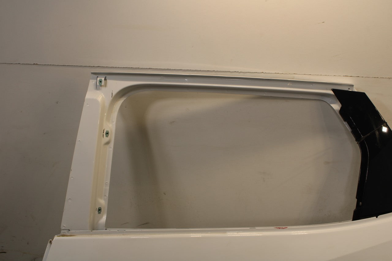 2019-2025 Chevrolet Blazer 2LT Rear Left Driver Door Shell Panel 84627499 *ReaD* - Alshned Auto Parts
