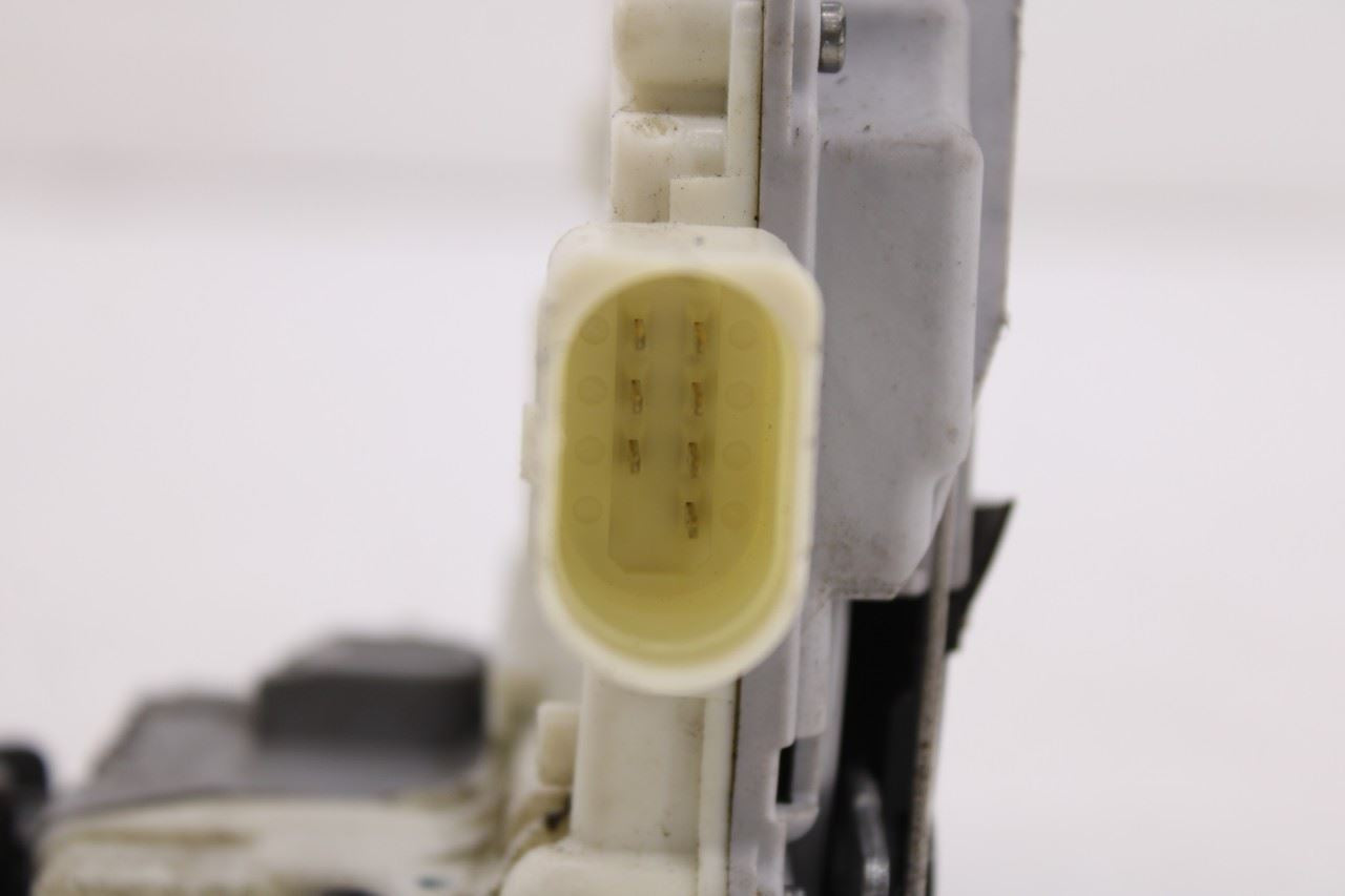 2010-2018 Porsche Cayenne S Front Right Passenger Side Door Lock Latch Actuator - Alshned Auto Parts