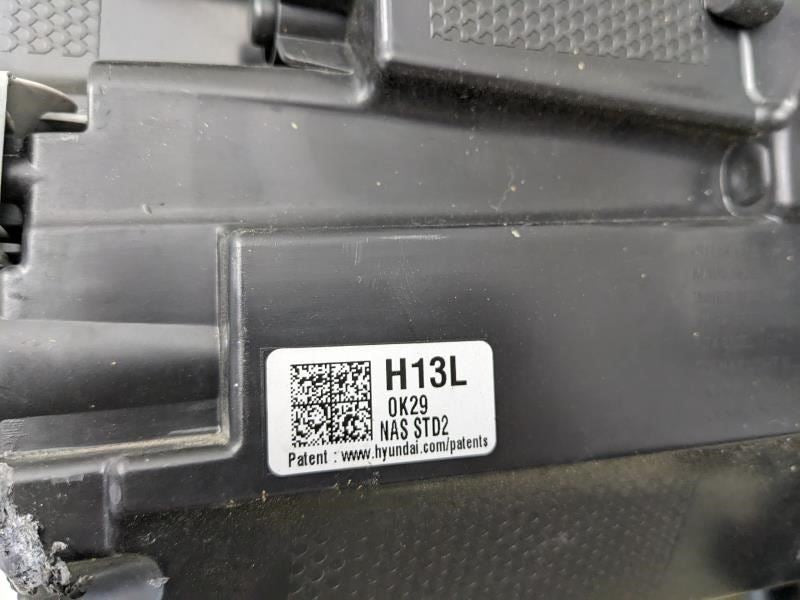 2021-2023 Hyundai Elantra Left Driver LED Headlamp 92101-AB100 OEM *ReaD**AS IS* - Alshned Auto Parts