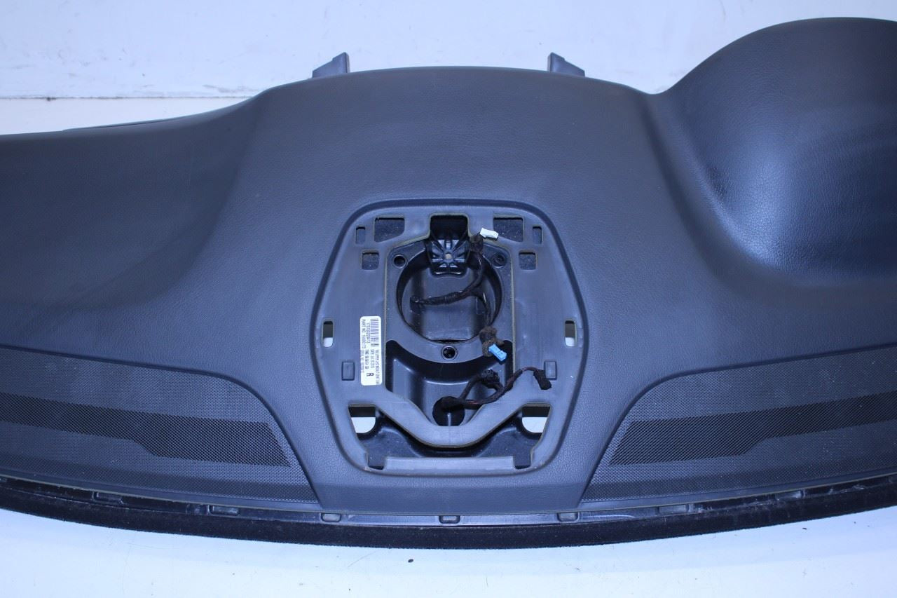 2012-2015 Mercedes-Benz ML350 Dash Instrument Panel 166-680-00-87-7M56 OEM - Alshned Auto Parts