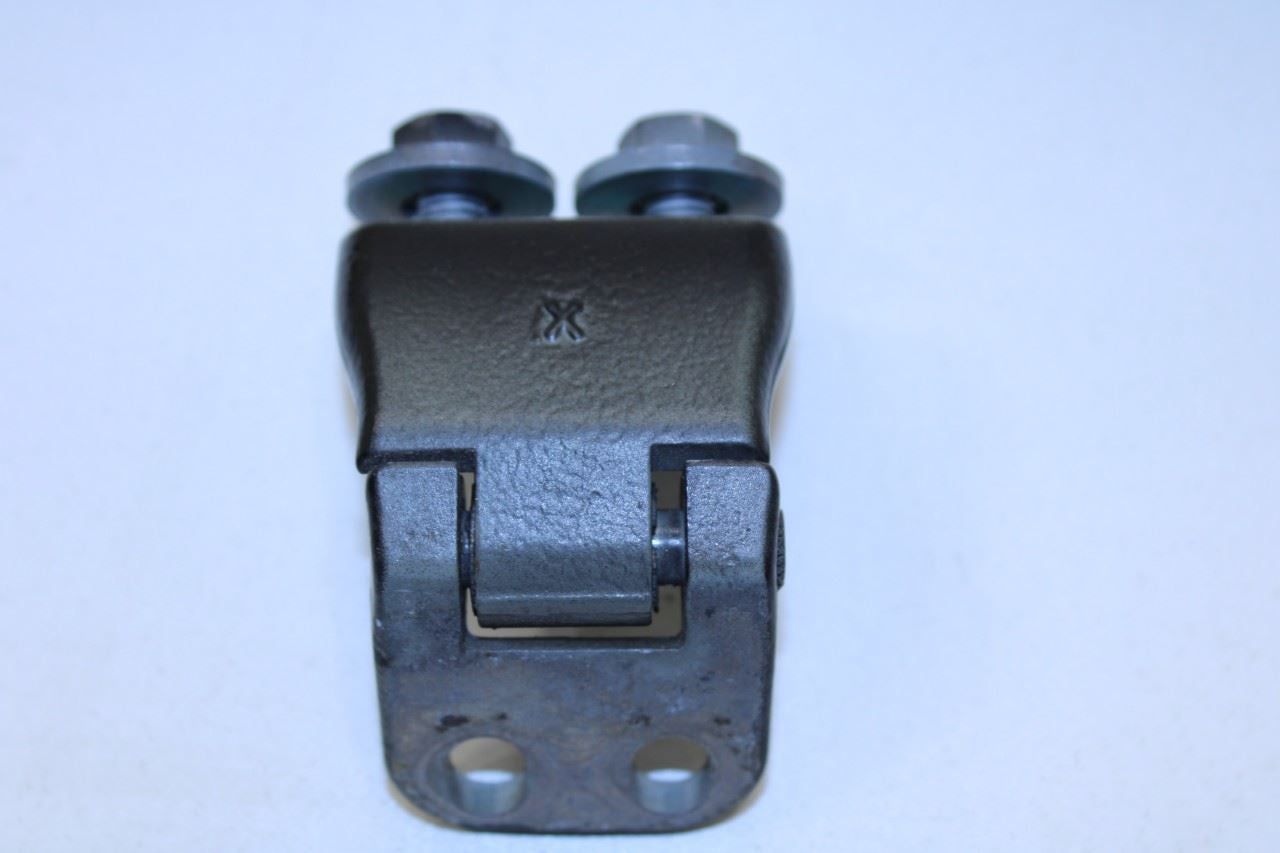 10-16 Porsche Panamera 4 Rear Liftgate Back Door Hinge RH and Left Set w/ Bolts - Alshned Auto Parts