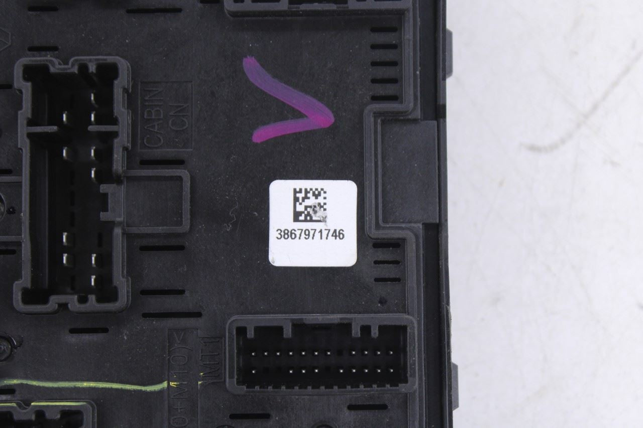 19-25 Infiniti QX50 ESSENTIAL AWD Intelligent Power Distribution Module Fuse Box - Alshned Auto Parts