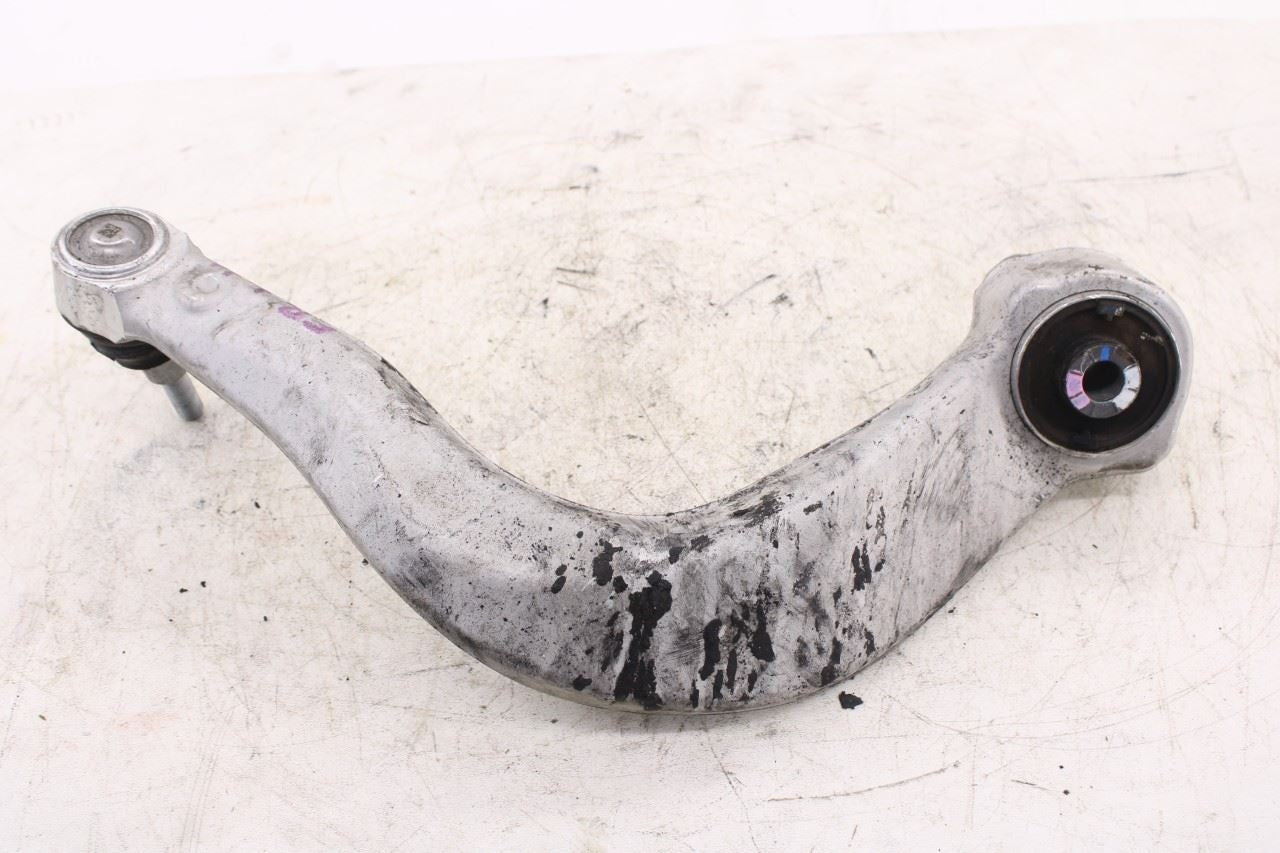 2020-26 Ford Explorer Interceptor AWD Front Suspension Left Side Control Arm Set6