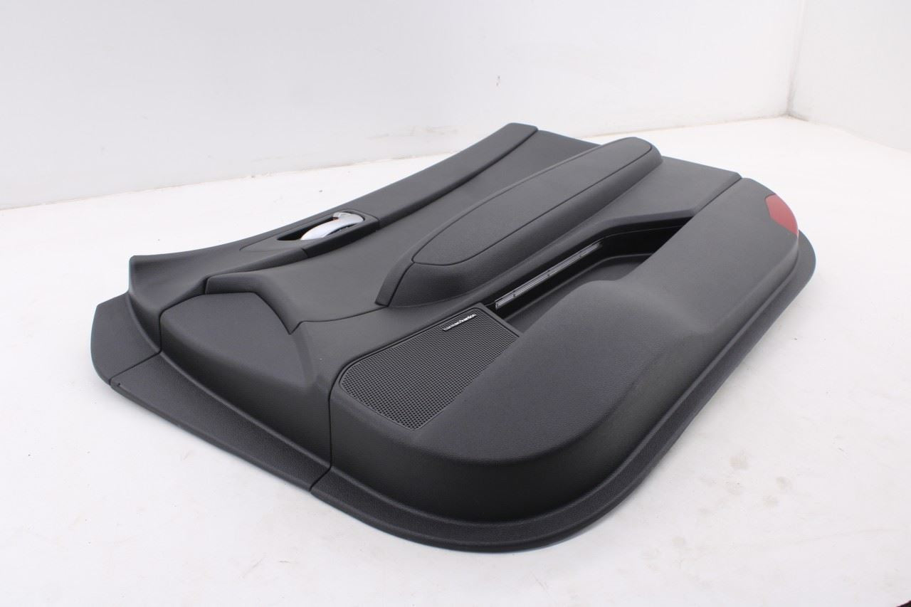 2016-2018 Kia Optima EX Front Right Side Door Trim Panel 82302-D5280BF9 OEM7