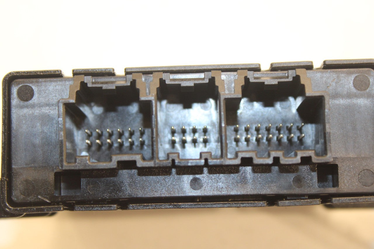 2017-2024 Alfa Romeo Giulia Ti AWD 2.0L Parking Assist Computer Control Module - Alshned Auto Parts