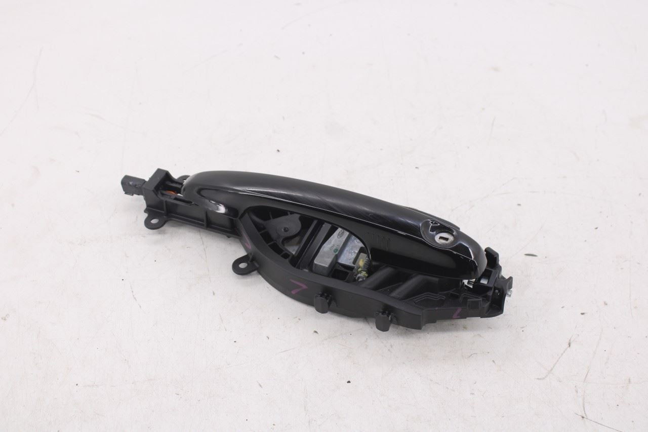 2020-26 Ford Escape ST-Line 1.5L FWD Front Driver Left Side Door Exterior Handle - Alshned Auto Parts