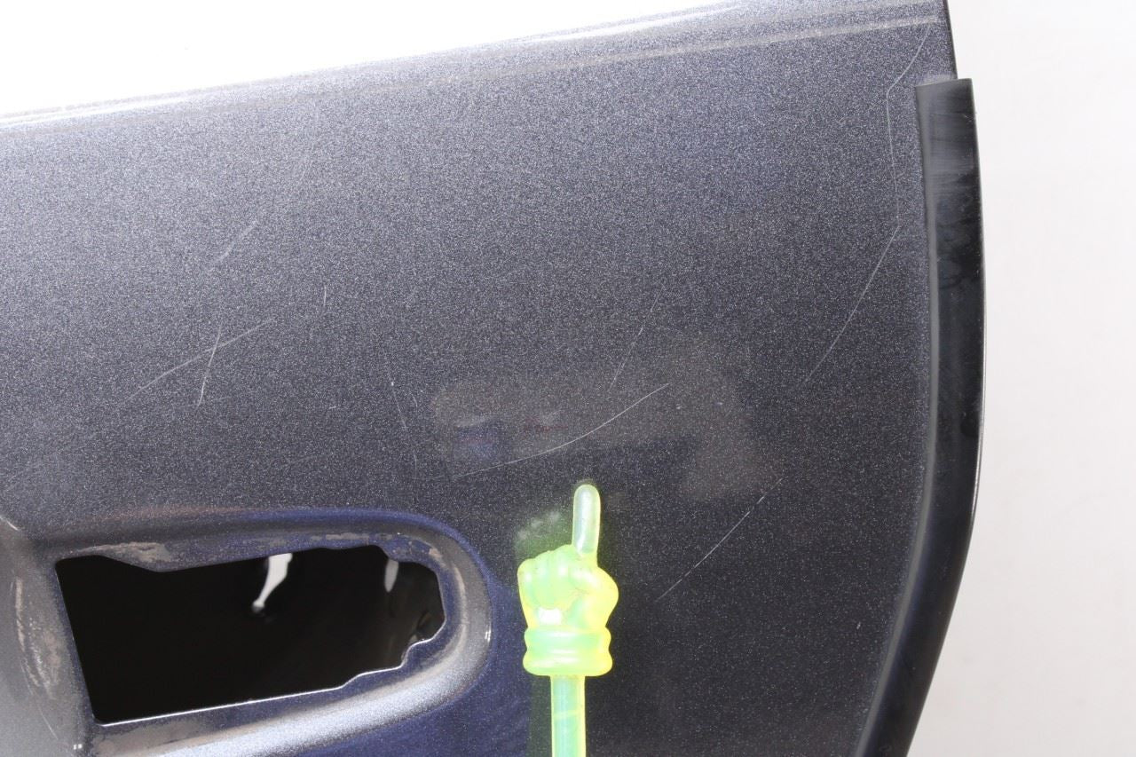 2007-2011 Toyota Camry LE Rear Left Driver Side Door Shell Panel 67004-06071 OEM - Alshned Auto Parts