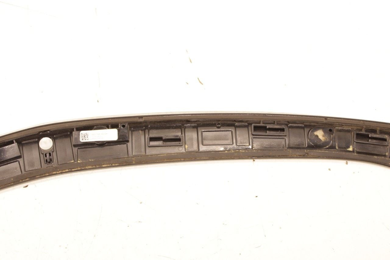 2023-2025 Acura Integra A-Spec Rear Liftgate Back Door Spoiler 74900-3S5-A01ZA - Alshned Auto Parts