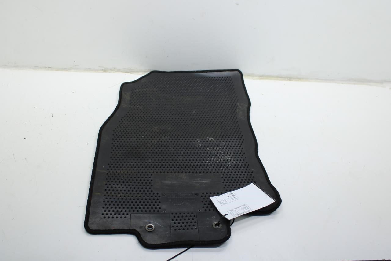 15-20 Nissan Rogue SV Front and Rear RH and LH Carpet Floor Mats 999E2-G2000 OEM - Alshned Auto Parts