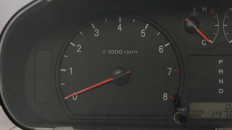 01-05 Hyundai Sonata Speedometer Gauge Instrument Cluster 147K Mile 94001-3D471 - Alshned Auto Parts