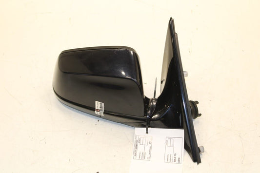 2010-12 BMW 750Li xDrive 4.4L Front Passenger Right Side Rear View Mirror *ReaD* - Alshned Auto Parts