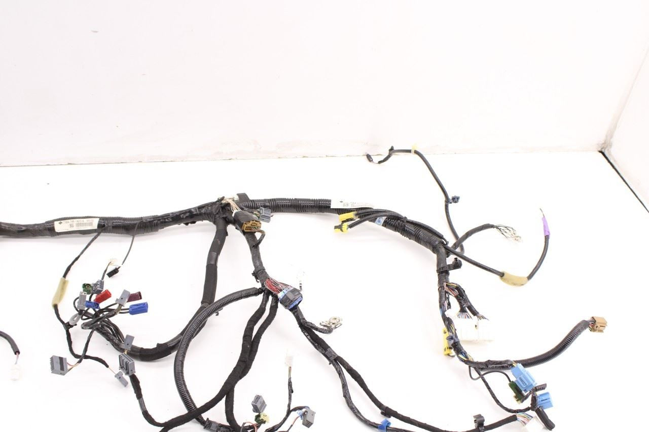 2021-2024 Honda Odyssey Touring Dash Instrument Panel Wire Harness *ReaD* - Alshned Auto Parts