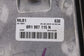 2016-2017 Audi Q5 Premium 2.0L Engine Computer Control Module ECU ECM 8R1907115N - Alshned Auto Parts