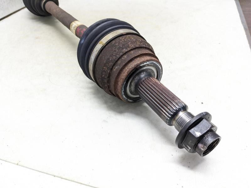 2016-2020 Hyundai Elantra SE 2.0L FWD Front Driver Left Side CV Axle Drive Shaft - Alshned Auto Parts