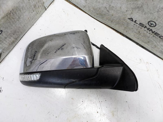 2012-2018 Jeep Grand Cherokee Right Side Rear View Mirror 68236923AB OEM *ReaD* - Alshned Auto Parts
