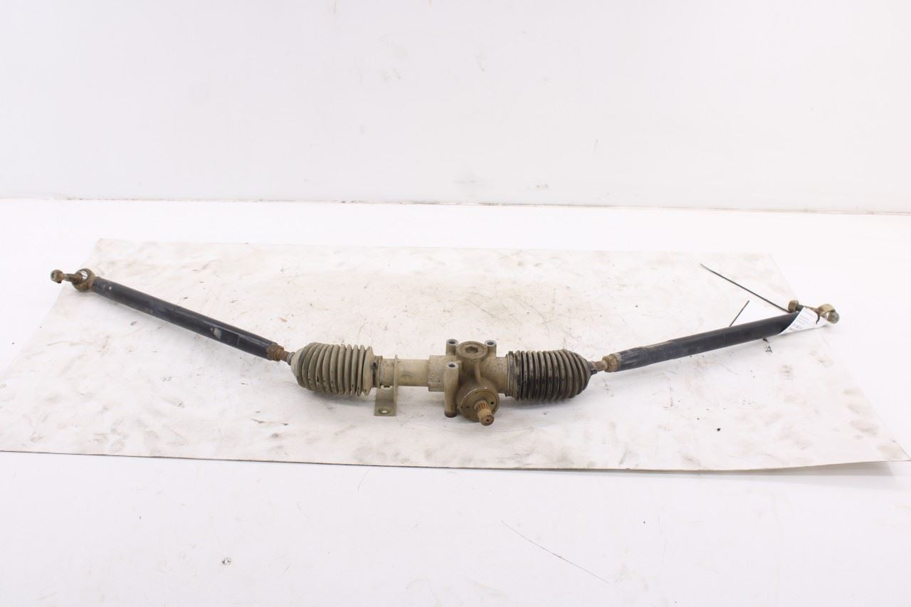 2017-2018 Polaris RZR XP 1000 Power Steering Gear Rack Box Assembly 1824500 OEM9