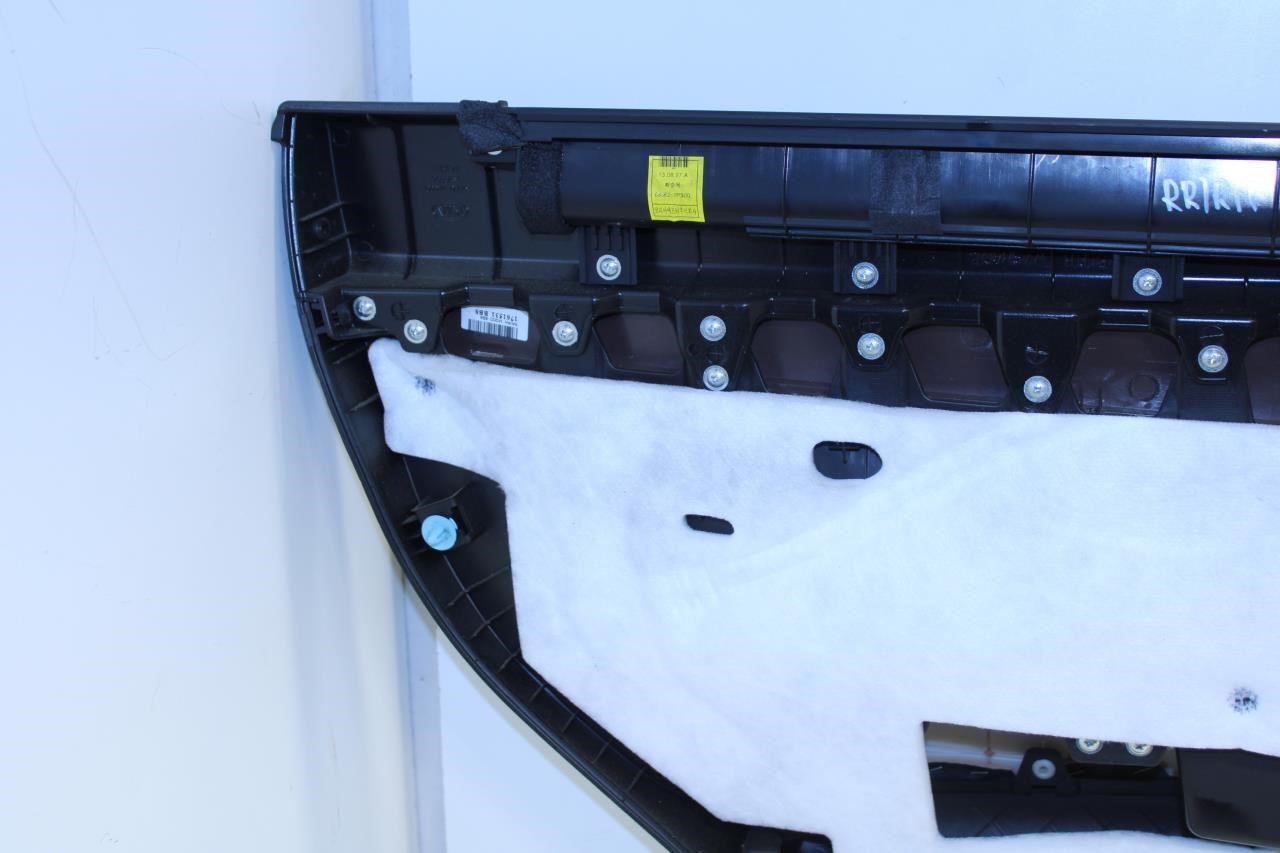 2014-2015 Kia Sorento Rear Right Passenger Door Trim Panel 83302-1U860AUS OEM - Alshned Auto Parts