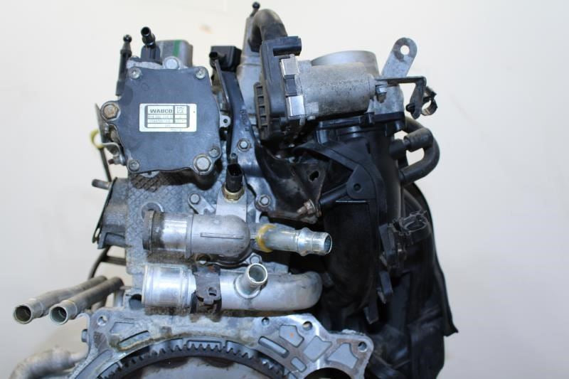 2015-2018 Jeep Renegade 2.4L Engine Motor VIN T 8th digit 129K 04893998AA OEM - Alshned Auto Parts