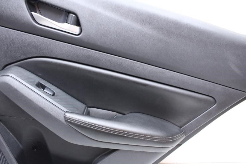 2019-2021 Nissan Altima Rear Right Passenger Door Trim Panel 829A0-6CA0A OEM - Alshned Auto Parts