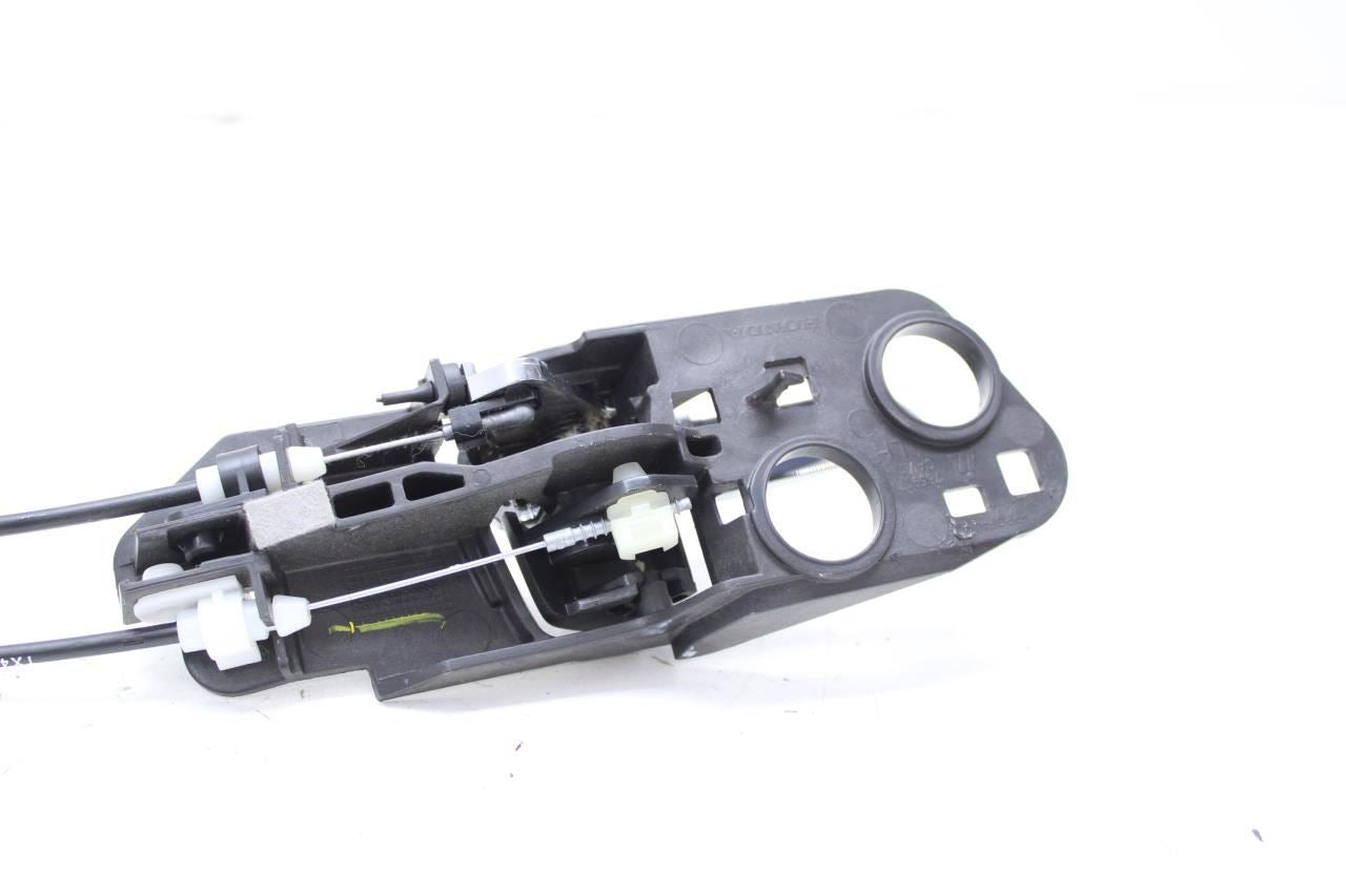 13-2018 Acura RDX RR LH Door Lock Latch Actuator w/ Inside Handle 72650-TR3-A11 - Alshned Auto Parts