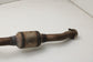 2012-2016 Mercedes-Benz E350 Sport 4Matic 3.5L Front Left and Right Exhaust Pipe - Alshned Auto Parts
