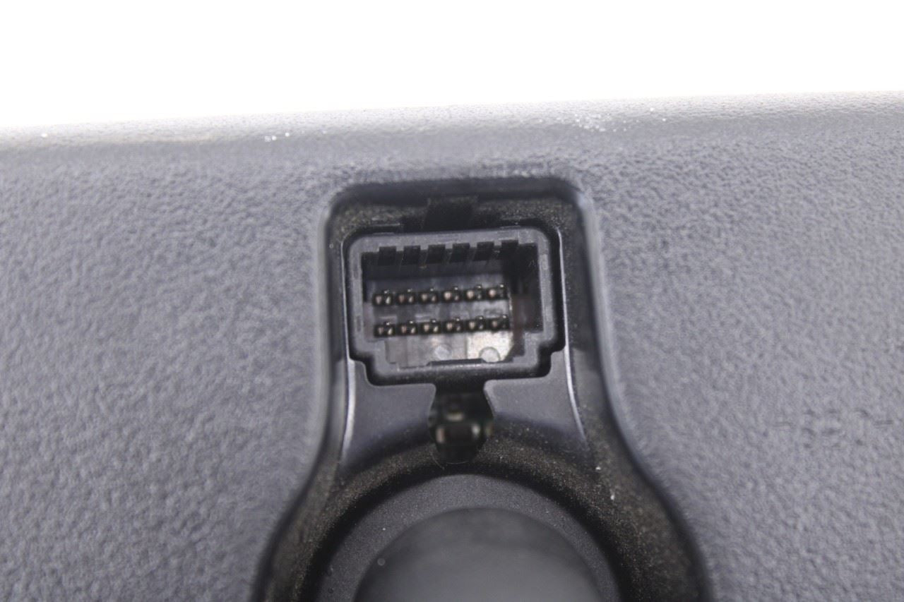 2012-16 Subaru Impreza Sport Premium Interior Inside Rear View Mirror 92021FJ0004