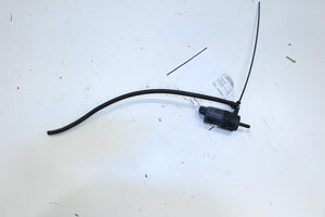 15-22 RAM Promaster City Windshield Washer Reservoir Tank Bottle Pump 68124072AA