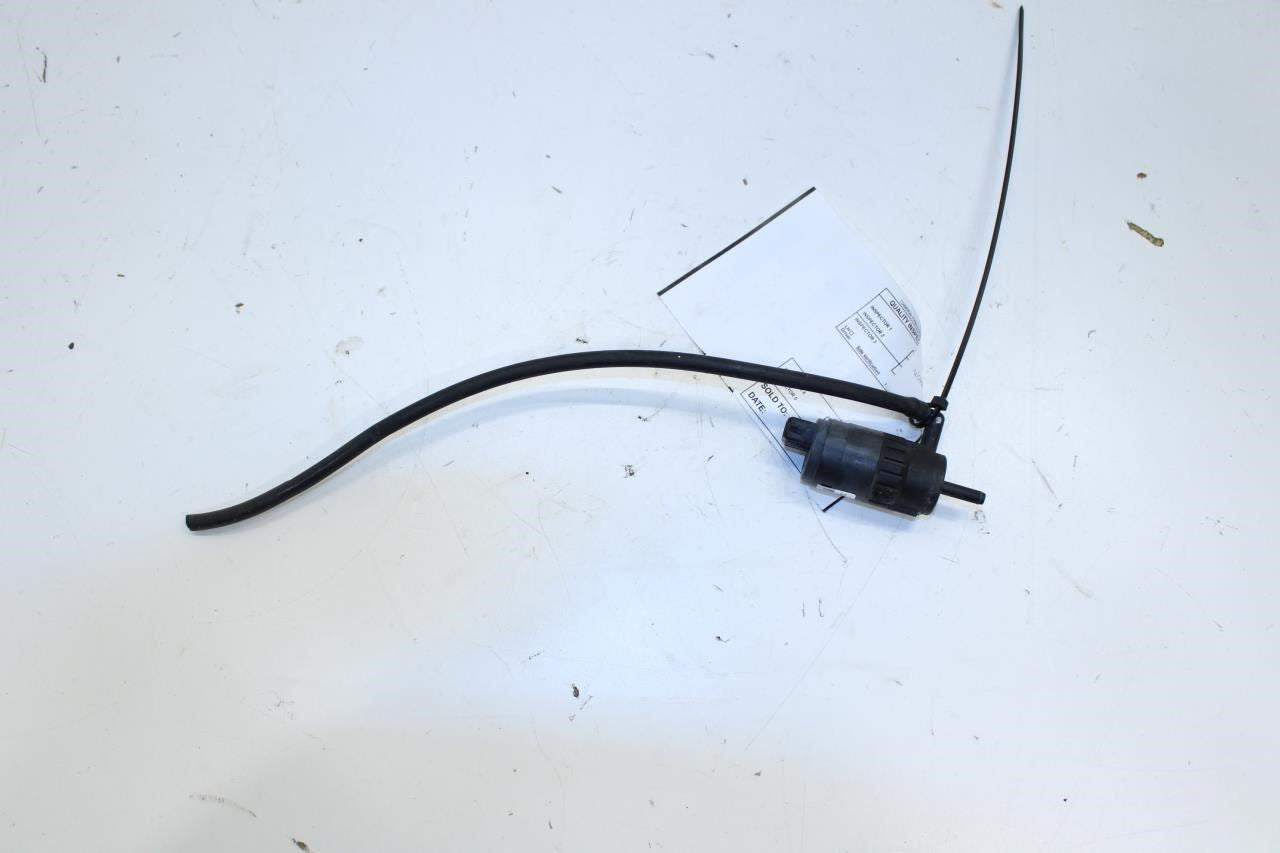 15-22 RAM Promaster City Windshield Washer Reservoir Tank Bottle Pump 68124072AA - Alshned Auto Parts