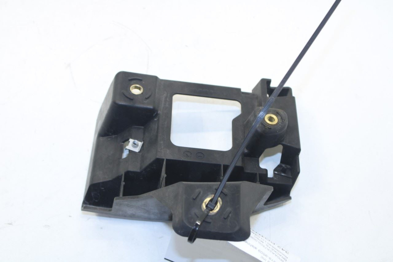 14-16 Porsche Panamera 4 Rear Left Blind Spot Radar Mount Bracket 970-618-870-52 - Alshned Auto Parts