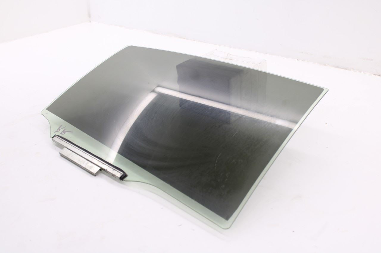 2014-2016 Subaru Impreza Sport Premium Rear Right Door Window Glass 62011FJ0013