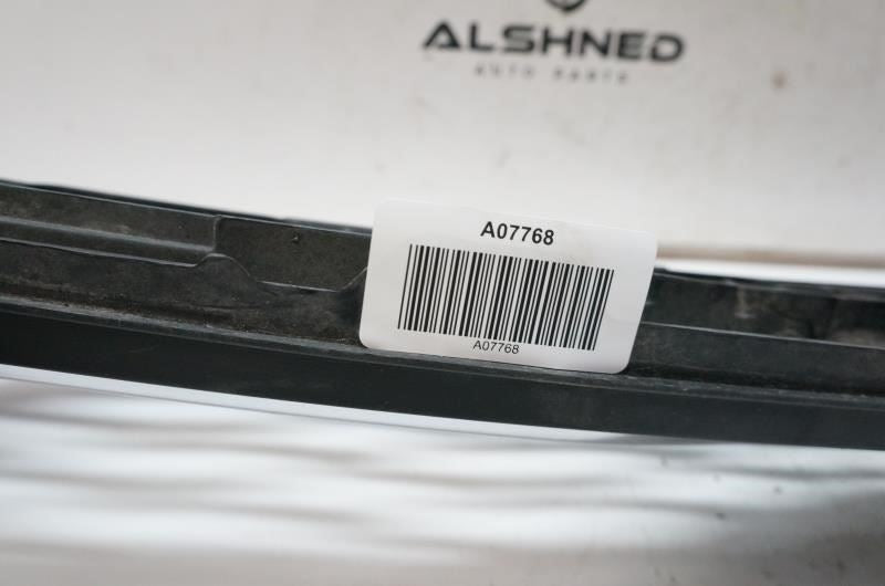 2012-2013 Kia Soul Front Upper Grill 863502K500 OEM - Alshned Auto Parts